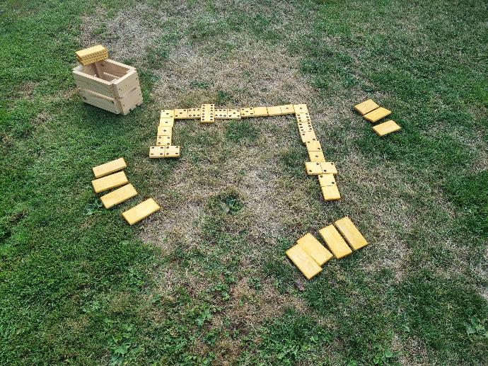 domino domino