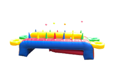 air space gonflable