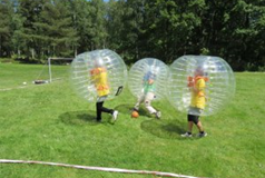 bubble-foot