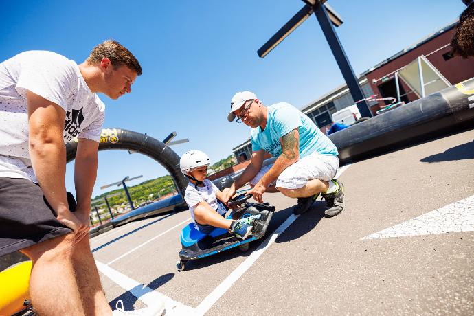 karting-enfant