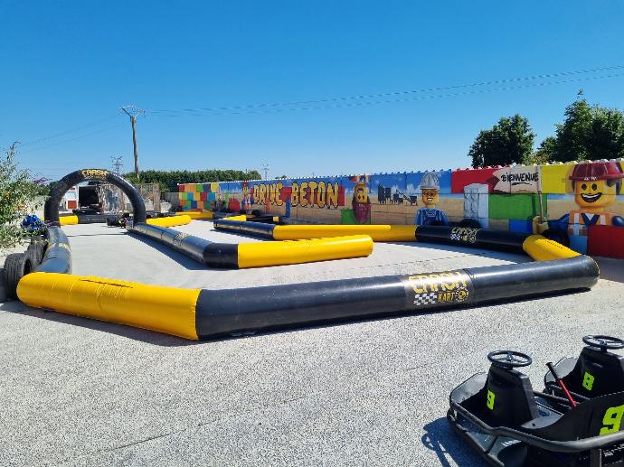 piste-karting-gonflable