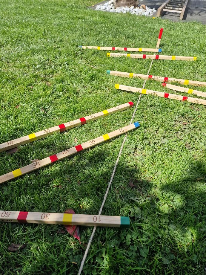 stick on line stick on line