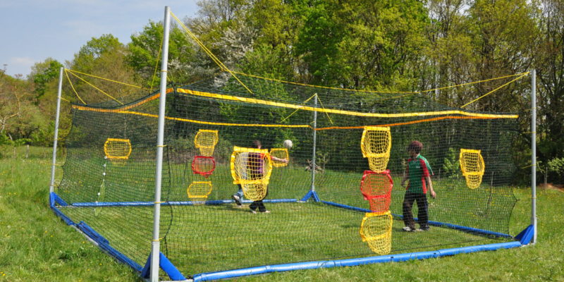 home-ball