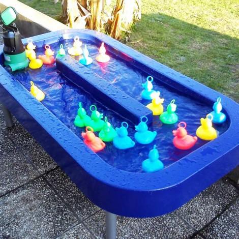 peche aux canards anniversaire