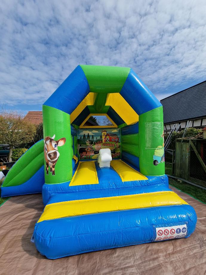 la ferme anniversaire