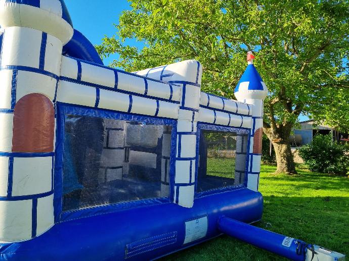 chateau fort arriere
