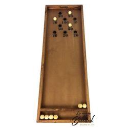 billard japonais olympiades