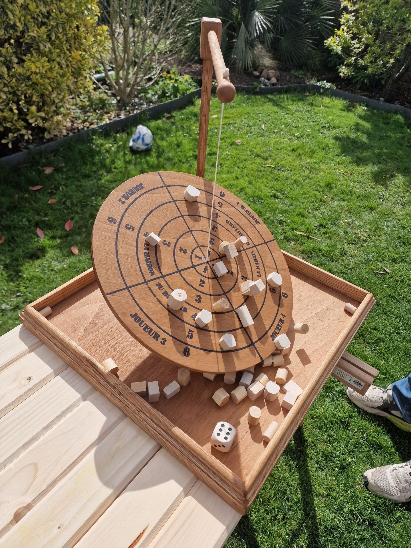bomboleo duel